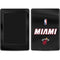 NBA Miami Heat Jersey Amazon Kindle Skin
